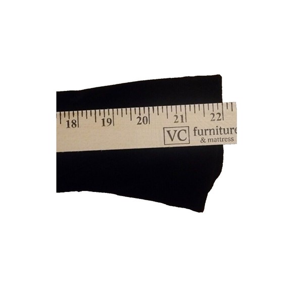 Vintage Cache Studded 2 Piece Jacket Jumpsuit Belted M - Picture 9 of 13